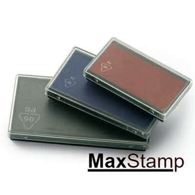 Maxstamp SI-C50 Replacement Ink Pads