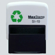 Maxstamp SI-10 Rubber Stamp