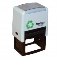 Maxstamp SI-3255 Rubber Stamp