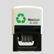 Maxstamp SI-50D Date Stamp