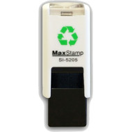 Maxstamp SI-5205 Rubber Stamp