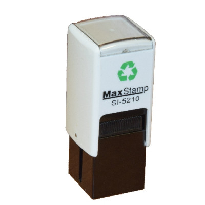 Maxstamp SI-5210 Rubber Stamp