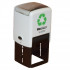 Maxstamp SI-5230 Rubber Stamp