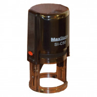 Maxstamp SI-C50 Rubber Stamp