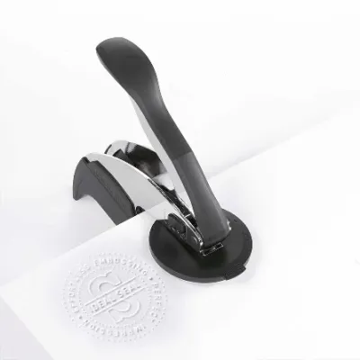 Ideal Seal Round 41mm