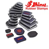 Shiny Replacement Ink Pads