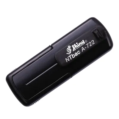 Shiny Printer A-722 Pocket Stamp