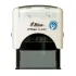 Shiny Printer A-842 Rubber Stamp