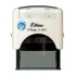 Shiny Printer A-843 Rubber Stamp