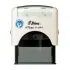 Shiny Printer A-844 Rubber Stamp