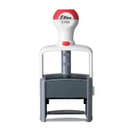 Shiny E-900 Heavy Duty Rubber Stamp