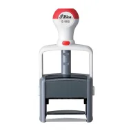 Shiny E-906 Heavy Duty Rubber Stamp