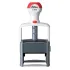 Shiny E-908 Heavy Duty Rubber Stamp