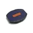Shiny O-3555D-7 Replacement Ink Pad (Blue/Red)