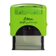 Shiny Printer PET-842 Rubber Stamp