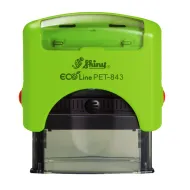 Shiny Printer PET-843 Rubber Stamp