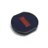 Shiny R-542D-7 Replacement Ink Pad (Blue/Red)