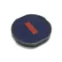 Shiny R-552D-7 Replacement Ink Pad (Blue/Red)