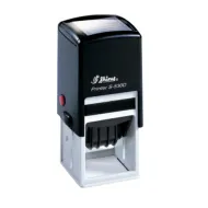Shiny Printer S-530D Rubber Stamp
