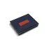 Shiny S-827D-7 Replacement Ink Pad (Blue/Red)