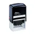 Shiny Printer S-827D Date Rubber Stamp