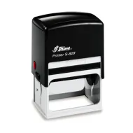Shiny Printer S-829 Rubber Stamp