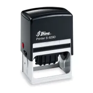 Shiny Printer S-829D Rubber Stamp