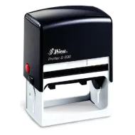 Shiny Printer S-830 Rubber Stamp