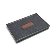 Shiny S-830D-7 Replacement Ink Pad (Blue/Red)