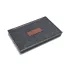 Shiny S-830D-7 Replacement Ink Pad (Blue/Red)