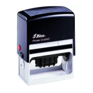 Shiny Printer S-830D Rubber Stamp
