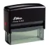 Shiny Printer S-833 Rubber Stamp