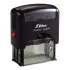 Shiny Printer S-844 Rubber Stamp