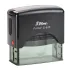 Shiny Printer S-845 Rubber Stamp