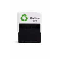 Maxstamp SI-0 Rubber Stamp