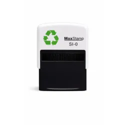 Maxstamp SI-0 Rubber Stamp