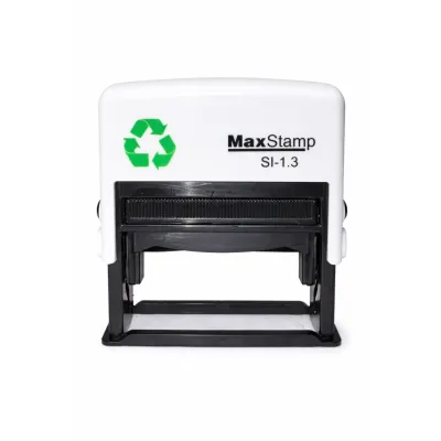 Maxstamp SI-13 Rubber Stamp