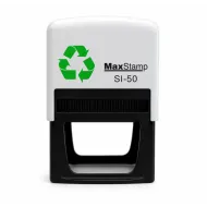 Maxstamp SI-50 Rubber Stamp