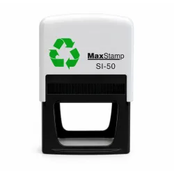 Maxstamp SI-50 Rubber Stamp