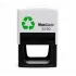 Maxstamp SI-50 Rubber Stamp