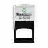 Maxstamp SI-5200 Rubber Stamp