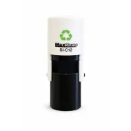 Maxstamp SI-C12 Rubber Stamp