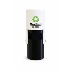 Maxstamp SI-C12 Rubber Stamp