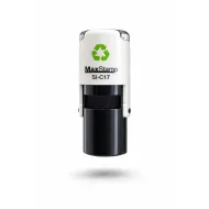 Maxstamp SI-C17 Rubber Stamp