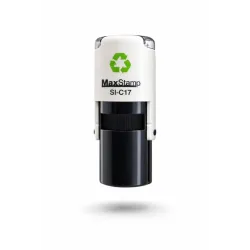 Maxstamp SI-C17 Rubber Stamp
