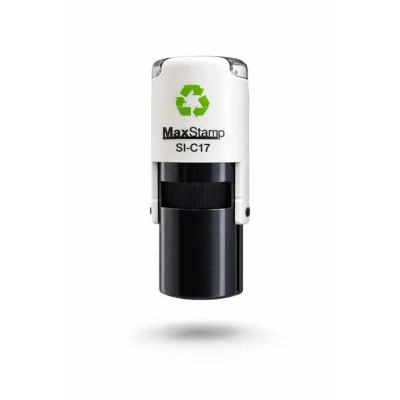 Maxstamp SI-C17 Rubber Stamp