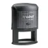 Trodat 44045 Oval Rubber Stamp