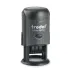 Trodat 46130 Dater Rubber Stamp