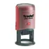 Trodat 46140 Dater Rubber Stamp