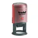 Trodat 46140 Dater Rubber Stamp